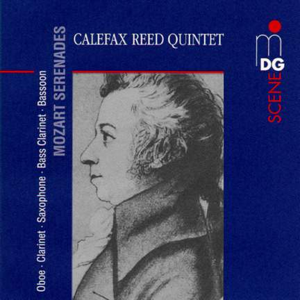 Mozart: Serenades