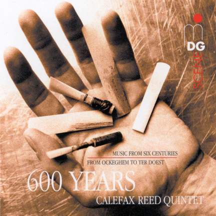 600 Years