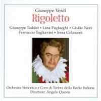 Verdi: Rigoletto