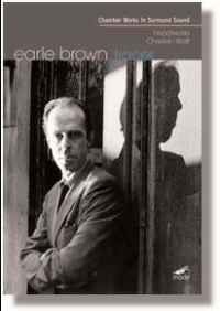Earle Brown - Tracer