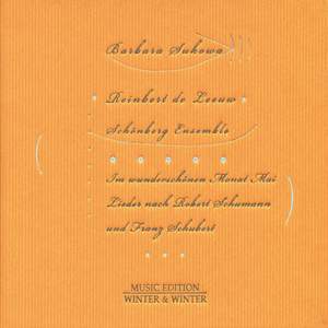 : In the Lovely Month of May (Im Wunderschönen Monat Mai)