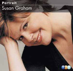 Susan Graham - Artist Portrait