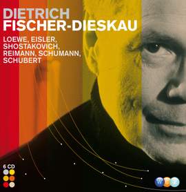 Dietrich Fischer-Dieskau