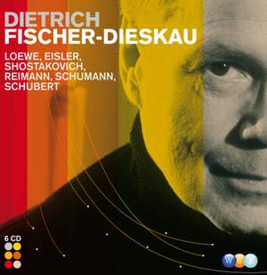 Dietrich Fischer-Dieskau