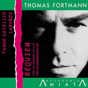 Thomas Fortmann: Instrumental Works