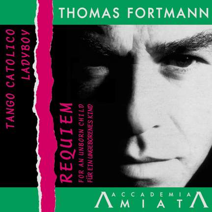 Thomas Fortmann: Instrumental Works