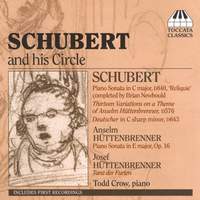 Schubert and his Circle