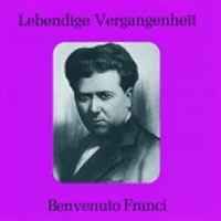 Benvenuto Franci
