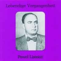 Pavel Lisitian