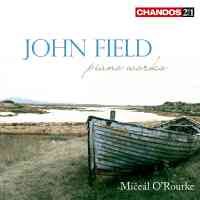 Field - Piano Works