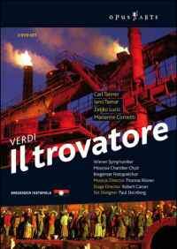 Verdi: Il Trovatore