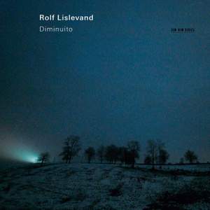 Rolf Lislevand - Diminuito