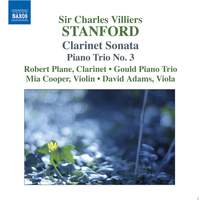 Stanford: Clarinet Sonata