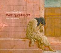 Johann Christoph Bach: Welt, gute Nacht