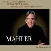 Mahler: Das klagende Lied