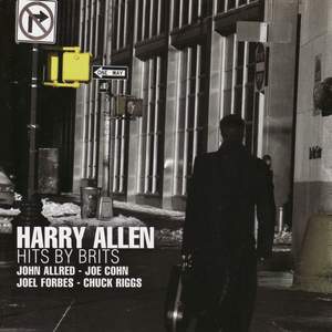 Harry Allen - Hits By Brits