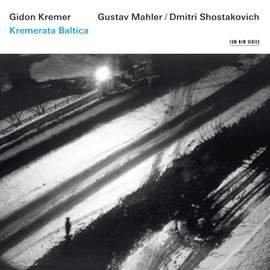 Mahler: Symphony No. 10 & Shostakovich: Symphony No. 14