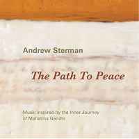 Sterman: The Path to Peace