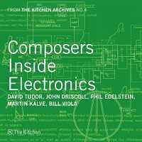 Composers Inside Electronics