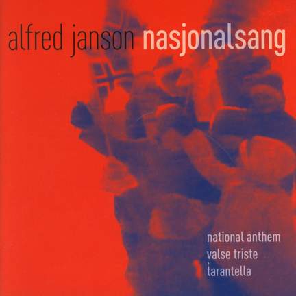 Alfred Janson - Nasjonalsang