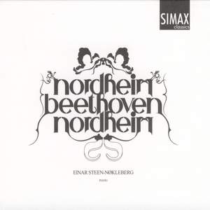 Nordheim: Listen (acoustic version 1971), etc.