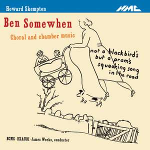 Howard Skempton - Ben Somewhen