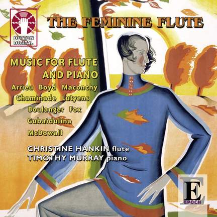 The Feminine Flute