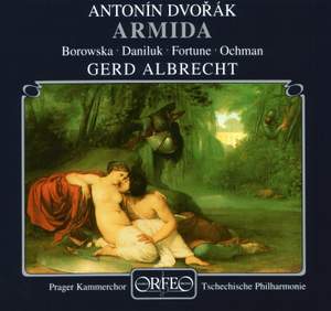 Dvořák: Armida