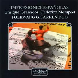 Impresiones Españolas