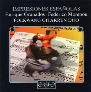 Impresiones Españolas