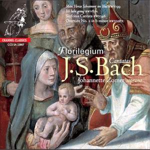 Bach - Cantatas