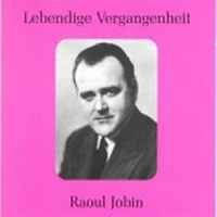 Raoul Jobin