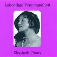 Elisabeth Ohms