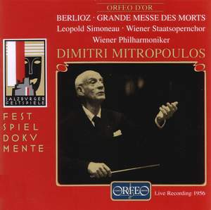 Berlioz: Grande Messe des Morts, Op. 5 (Requiem)