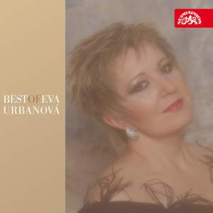 Best of Eva Urbanova