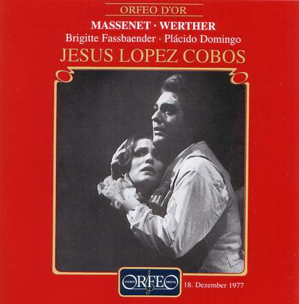 Massenet: Werther