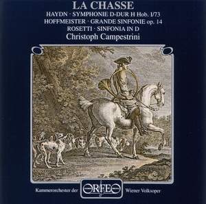 La Chasse