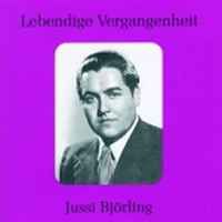 Jussi Björling