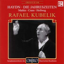 Haydn: The Seasons, Hob.XXI:3