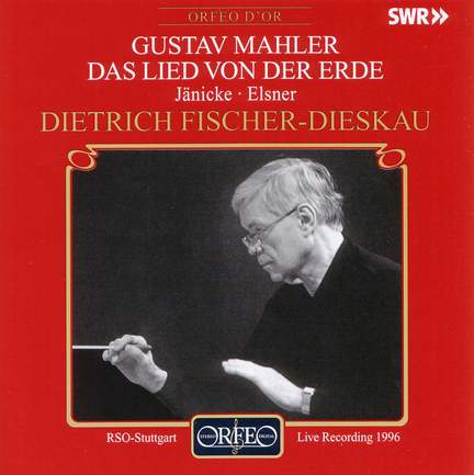 Mahler: Das Lied von der Erde