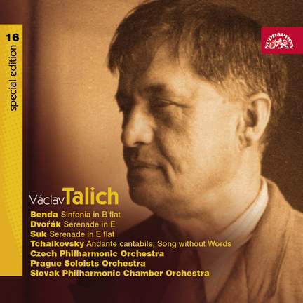 Talich Special Edition 16