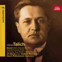 Talich Special Edition 15