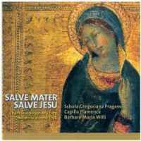 Chant and Polyphony from Bohemia