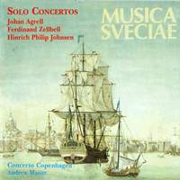 Solo Concertos