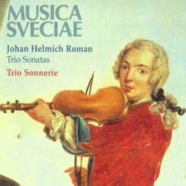 Roman - Trio Sonatas