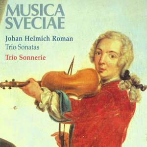 Roman - Trio Sonatas
