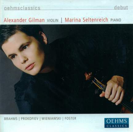 Sonatas for Violin and Piano