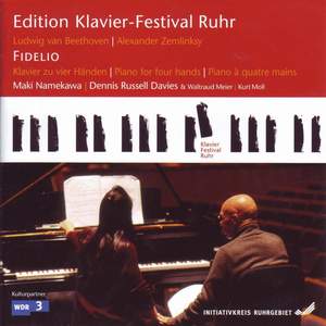 Ruhr Piano Festival Edition Vol. 16: Fidelio