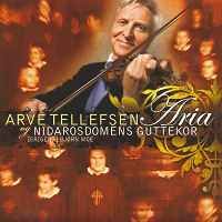 Arve Tellefsen - Aria