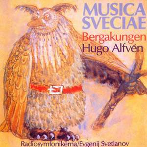 Alfvén: Bergakungen (The Mountain King) Suite, Op. 37